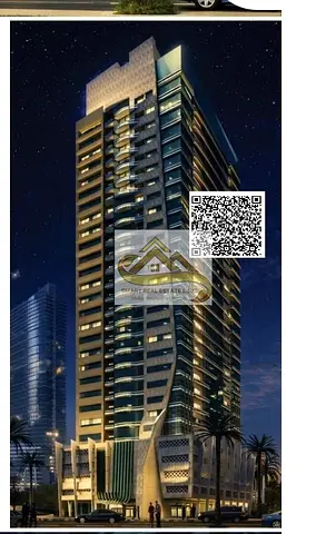 Your Dream Home Starts Here Live Smart, Invest Smarter Experience Modern Living at Al Azha Prime Location, Exceptional Lifestyle