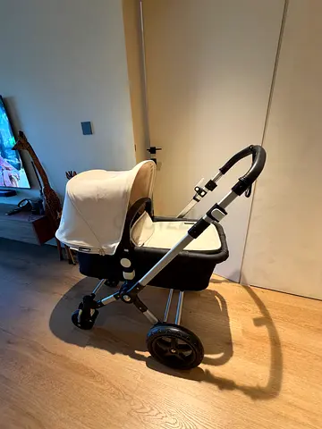 Bugaboo Stroller