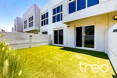 Single Row | Opposite Park &amp; Pool | Maids Room