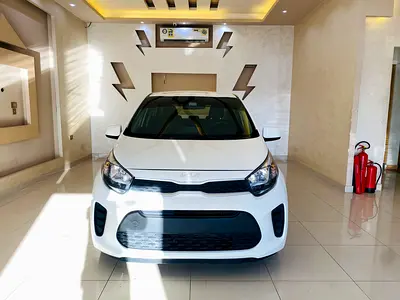 Kia Picanto LX, миниатюра 11