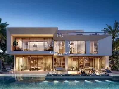 LAGOON VIEW | BEST DEAL | ULTRA LUXURY VILLA