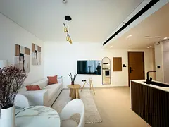 Furnished 1 BR | Binghatti Galaxy Tower B, JVC, Dubai | All Bills Included