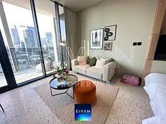 Fully Furnished | High Floor | Burj Khalifa Views