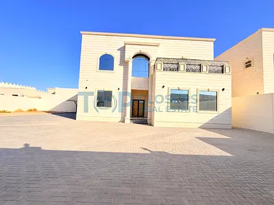 New Villa | Near to Mosque | Ready to Move In