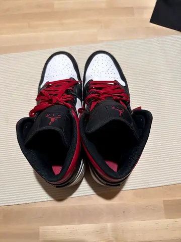 Air Jordan 1’s