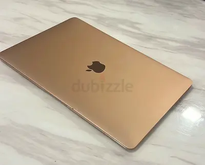 MacBook Air (2020) Rose gold pink