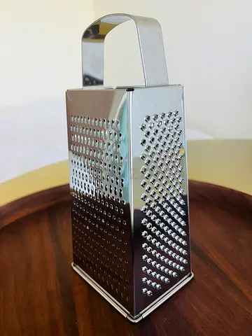 Grater