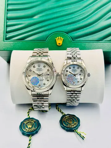 Rolex 1:1