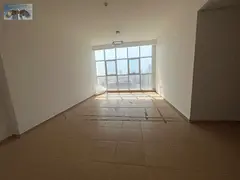 For annual rent in Ajman Al Nuaimiya One two bedroom apartment with a living room three bathrooms bu