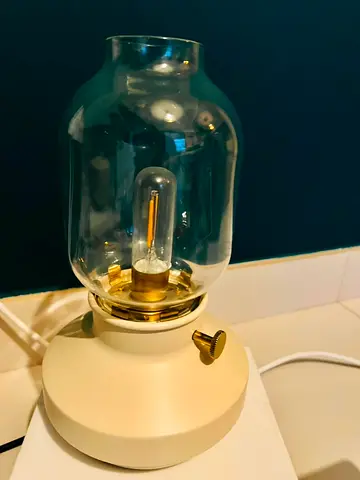 LIGHTING CLEARANCE