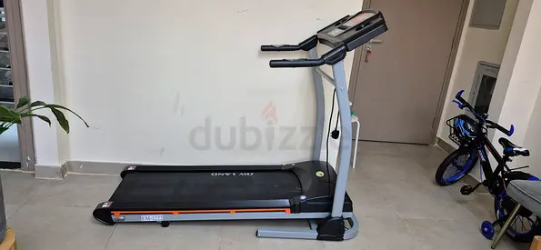 Used Home Treadmill in Good Working Condition