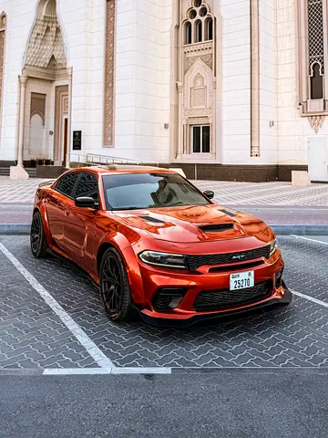 2020 Dodge Charger SXT Plus - Canadian Specs - Well Maintained