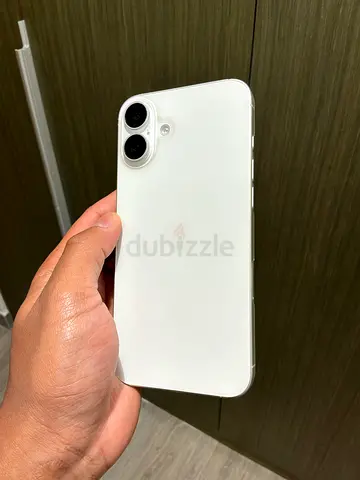 iPhone 16 Plus (128GB) – International Version | Like New Condition
