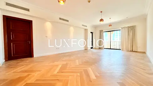 Vacant Now | Upgraded | 1 Bedroom | Large