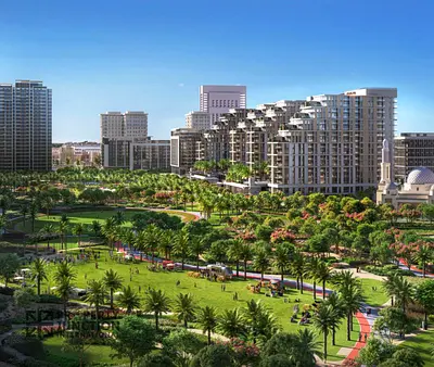 Premium 3BR / Spacious Layout / Elvira Dubai Hills