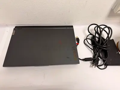 Lenovo Legion 5 Ryzen 5 15ARH05H - Motherboard Faulty, Sold for Parts