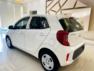 Kia Picanto LX, миниатюра 5