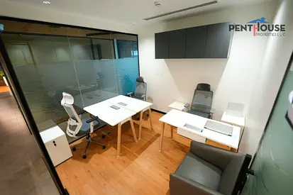 Fully Furnished office | Near Metro | Vacant Now