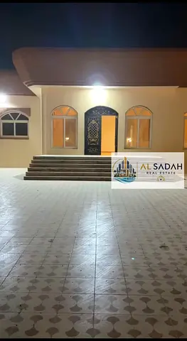 🏡 Elegant Villa for Rent in Al Nouf 2, Sharjah