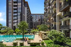 Windsor House 2 | Spacious 1BR | City Views
