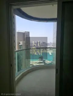 Spacious 3BR Apartment | ARY Marina View | Marina &amp; Sea Views | Unfurnished