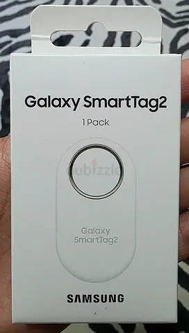 Samsung Galaxy SmartTag2 – Never Used, New Condition
