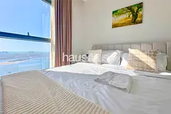 Chiller Free | Unfurnished | Beautiful Sea Views