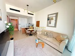 Furnished 1BR| Well Maintained | Move In Ready