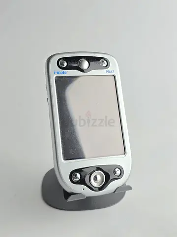 i-mate PDA2 (No charger)