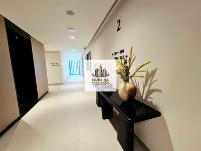 Spacious | Luxury 1bhk apartment | Hote offer | Ready to move |