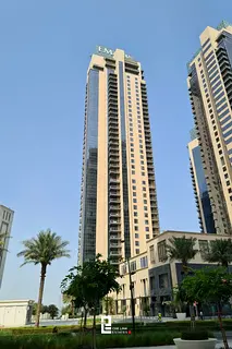 Affordable 1BHK Unfurnished Unit | Great Layout | Excellent Condition