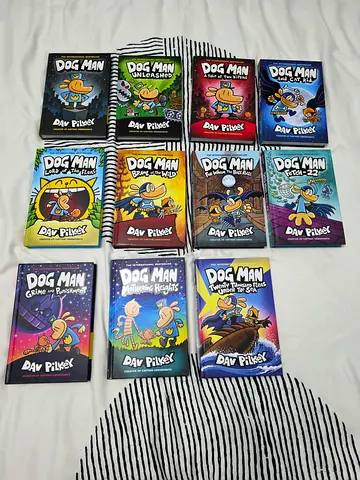 Childrens books for sale