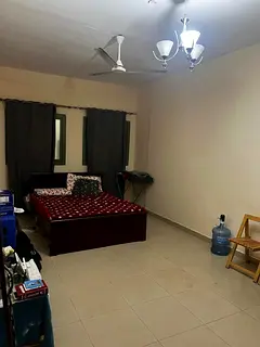 Master Bedroom Available for Family/Couple – Al Nahda, Sharjah