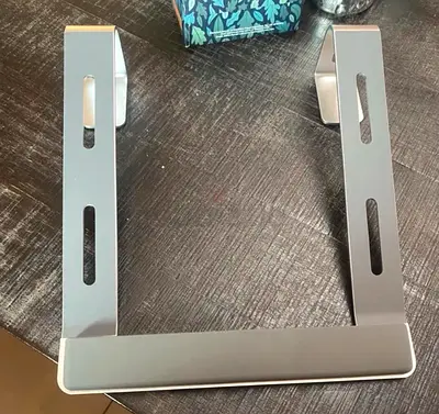 Laptop Riser Aluminum 13’’-17’’