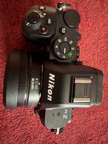 Nikon Z5II