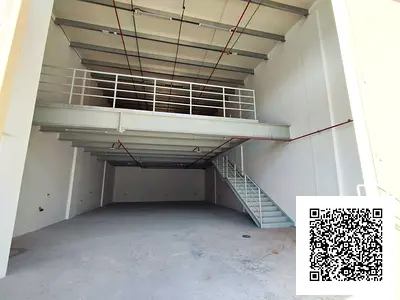Ready Warehouse for Rent | 2,700 Sq. Ft. | AED 120K, Al Jurf Industrial Area 1