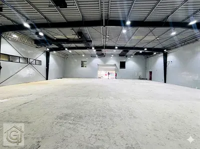 Prime Main Road Warehouse for Rent – Al Qusais, Dubai -Excellent Access-Storage & Commercial Use
