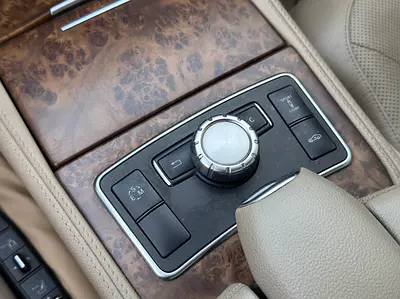 2014 Mercedes-BENZ CLS — миниатюра 10