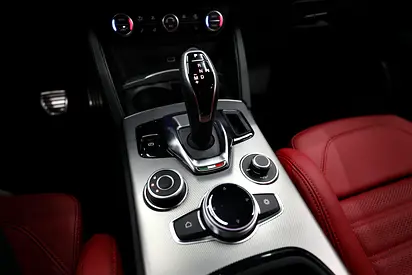 Alfa Romeo Stelvio Veloce, миниатюра 11