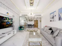 Fully Upgraded | Fully Furnished | 2BR + Maid