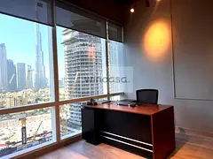 Fully Upgraded Office | Priced Reduced | Ready to Lease