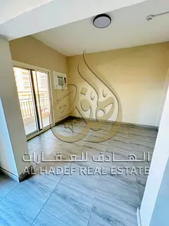 Brand New 3 Bedroom Apartment for Rent in Al Majaz 2 | Large Balcony | Open View on Al Wahda Street