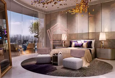 High Floor | Canal View | Luxury Living