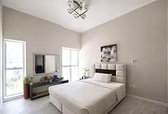 Spacious 2-Bedroom Duplex | Renovated Interiors