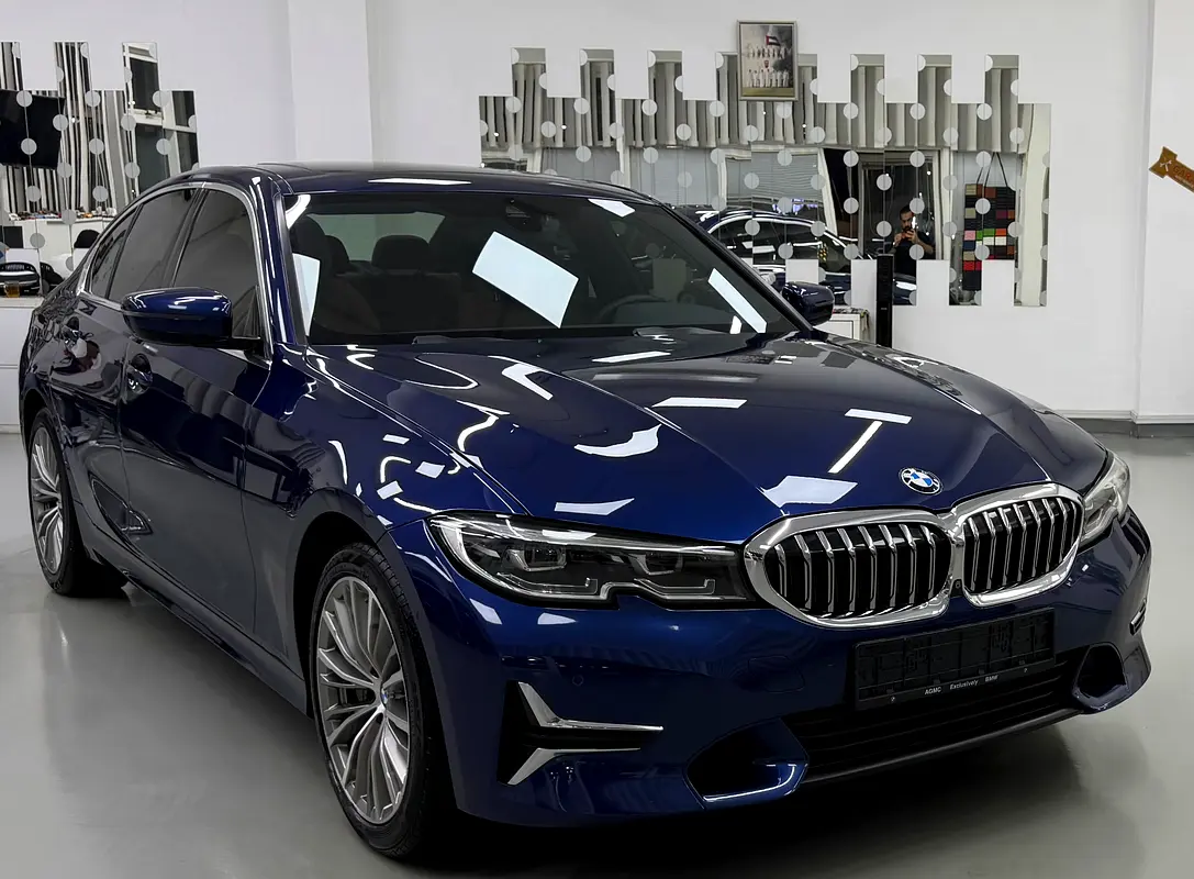 330i
