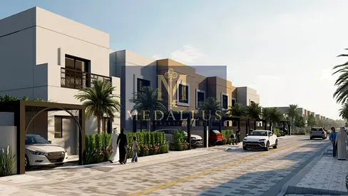4 BHK Ready Unit- Smart Luxury Living | Save Up to 50% on Utility Bills- High ROI Investment Opportunity