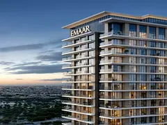3BR+M Creek Harbour--Skylines View--Only 10% DP