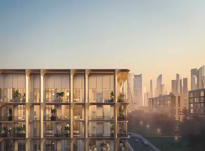 Only 6 Months Handover | The Best Deal For Investors | Smart Homes Attractive Design Ever | Access
