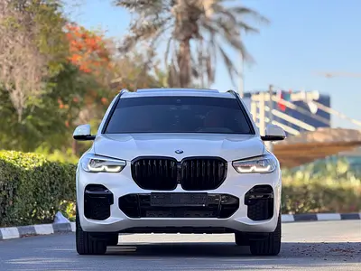 BMW X5 xDrive40i M Sport, миниатюра 3