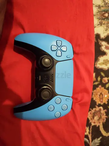 Dualsense modded with hall effect for sale.